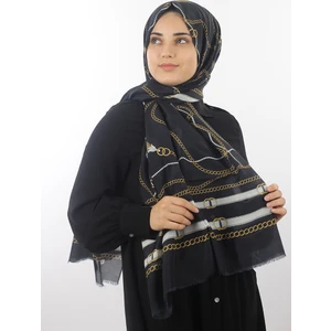 İpek Koton Etol Şal 8029777