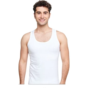 Fsm1453  Erkek Atlet 2'li