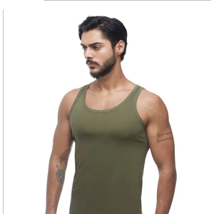 Fsm1453  Erkek Atlet 2'li