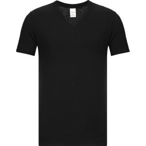 Erkek V Yaka T-Shirt