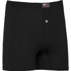 Erkek Pamuklu Boxer 2'li