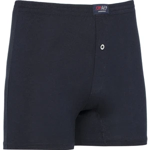 Erkek Pamuklu Boxer 2'li