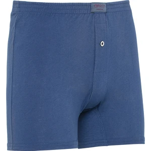 Erkek Pamuklu Boxer 2'li