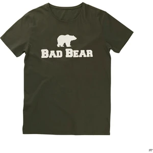 Bad Bear BAD BEAR TEE BEYAZ Erkek T-Shirt 19.01.07.002-C70