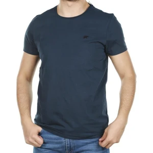 Bad Bear Erkek Lacivert Bisiklet Yaka T-Shirt