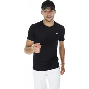 Bisiklet Yaka T Shirt Erkek T SHİRT 5657025