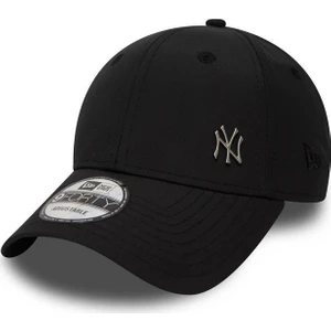 New Era 940 Mlb Flawless Logo Basic Neyyan Siyah Şapka