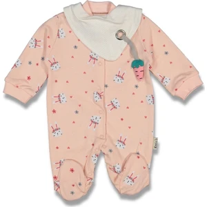 0-9 Aylık Tavşanlı Patikli Tulum