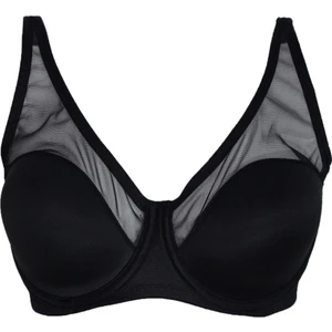 Le Jardin 9200-b Tül Kaplı Soft Cup Sütyen