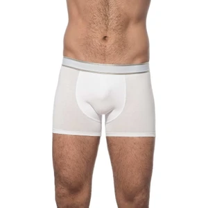 11226 Erkek Likralı Süprem Boxer