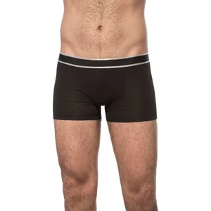 11226 Erkek Likralı Süprem Boxer