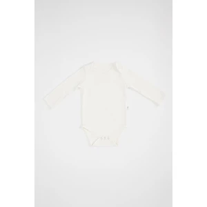 Erkek Bebek Uzun Kollu Çıtçıtlı Body S4259A220AU
