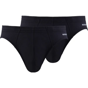 Erkek Slip Külot 2'li Paket Loose Fit 9627