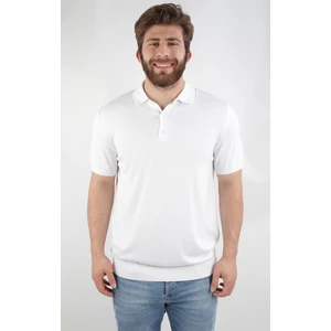 Alexander Gardi Triko Regular Fit Polo Yaka T-Shirt