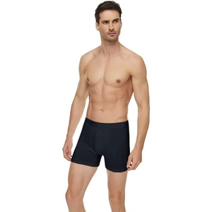 Tutku Elit Erkek Modal Elastan Likralı Boxer 6'lı Paket
