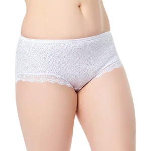 Kadın 6'lı Paket Işıl Bato Külot