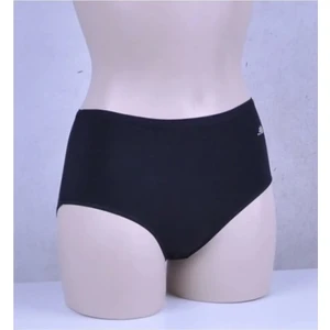 3'lü Kadın Modal Külot Siyah 1851