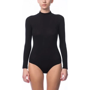 Nbb Uzun Kollu Balıkçı Yaka Body 2960