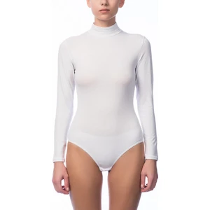 Nbb Uzun Kollu Balıkçı Yaka Body 2960