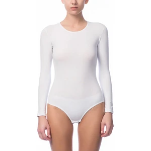 Nbb Uzun Kollu Bisiklet Yaka Body 2946