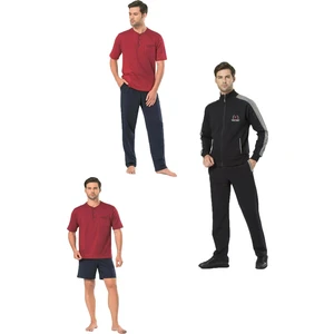 Pierre Cardin 7205 Erkek Eşoftman Takımı