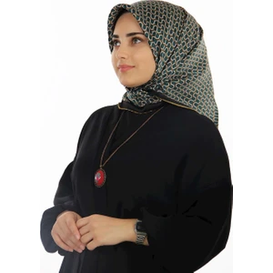 Sura İpek Eşarp 8401D