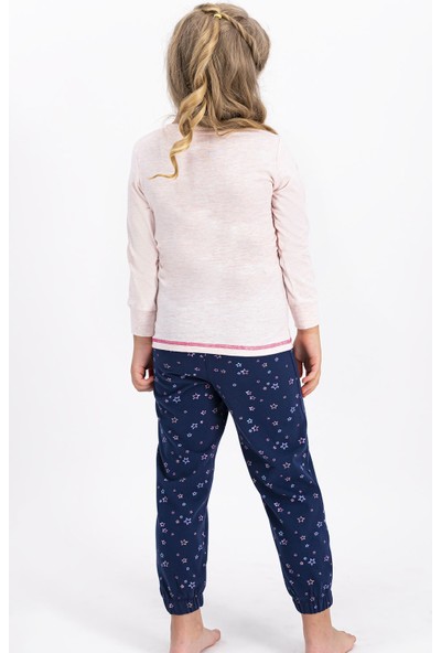 Lol Lisanslı Kız Çocuk Pijama Takımı