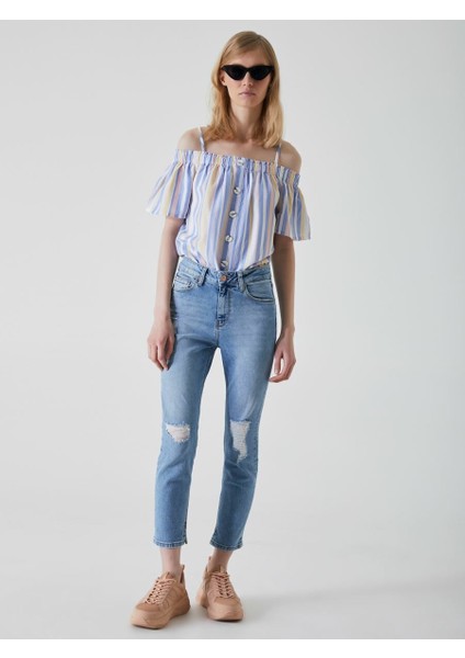 Bernita Nueva Wash Kadın Jeans fiyatları