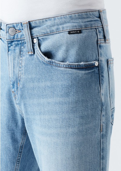 Erkek James Mavi Jean Pantolon 0042431890