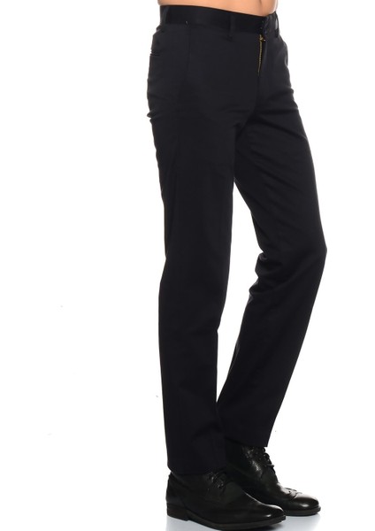 Dockers Erkek Pantolon Ult Iron Free Slim 26978-0003