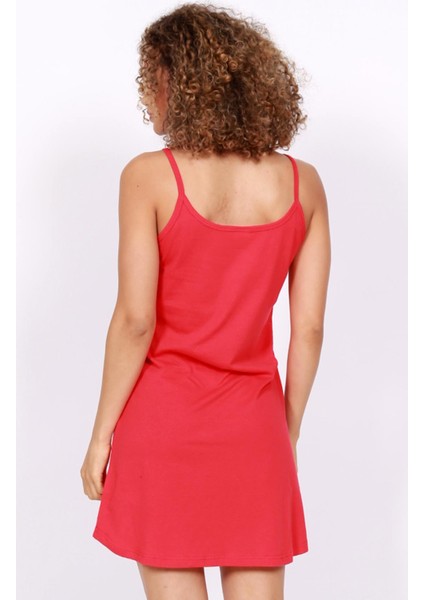 Kadın Ip Askılı Normal Beden Suprem Tunik XXL fırsatları