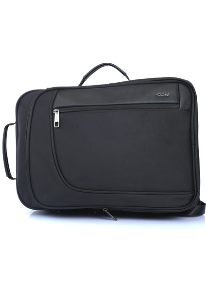 51268 USB Giriş 15.6 Inc Laptop Sırt Çantası
