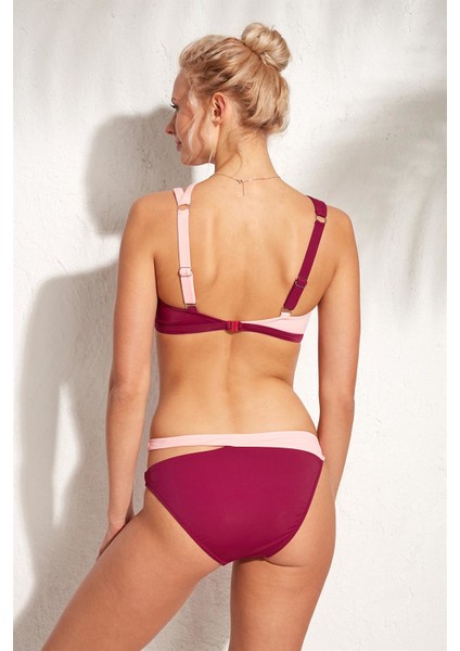 Önü Çapraz Bikini fiyatları