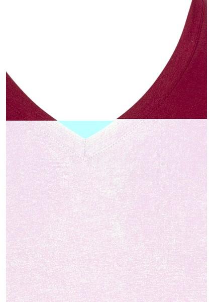 Erkek V Yaka T-Shirt fiyatları