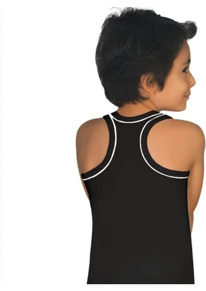 Çocuk Spor Atlet Erkek Çocuk Giyim