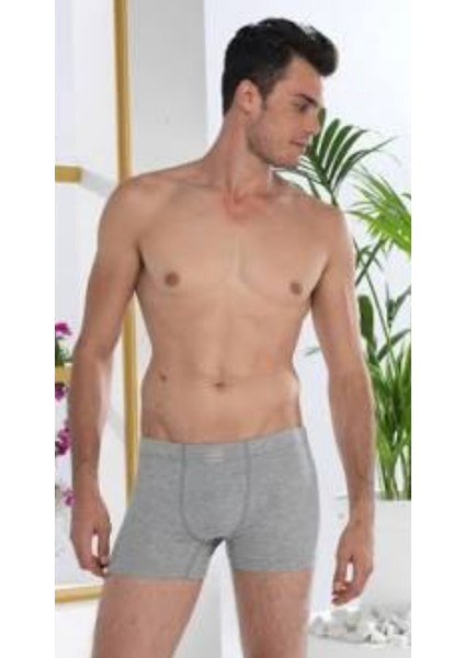 Erkek Strech Boxer 074