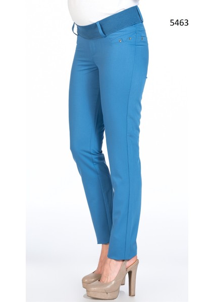 Hamile Gabardin Pantolon