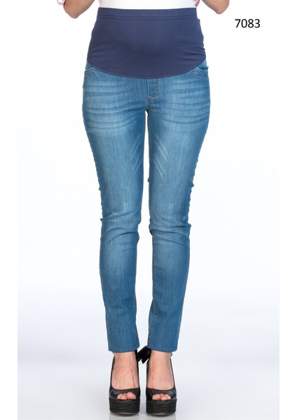 Hamile Skınny Battal Boy Jean fiyatları