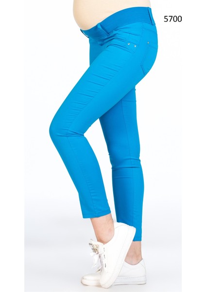 Hamile Gabardin Pantolon