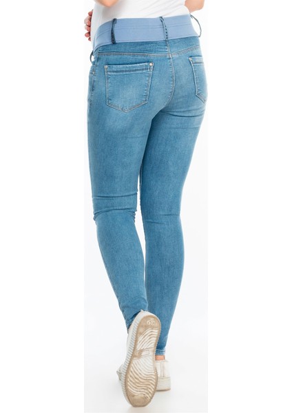 Hamile Kot Pantolon