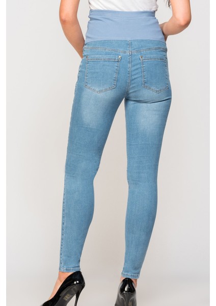 Hamile Kot Pantolon
