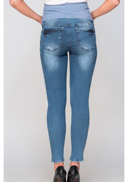 Hamile Kot Pantolon modelleri