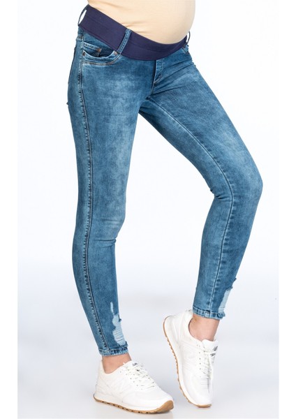 Hamile Kot Pantolon modelleri