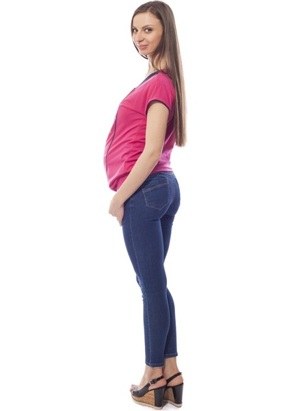 Hamile Baskılı T-Shirt fiyatları