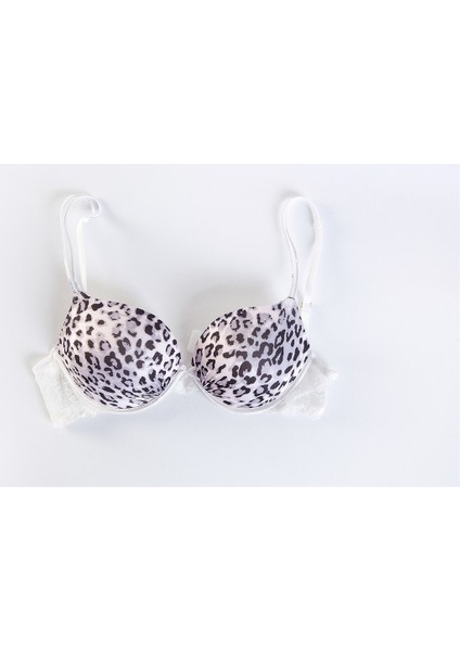 G.goldy Heavy Push Up Bra