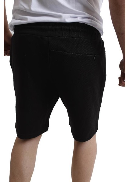 Kırçıllı Spor Şort 7024