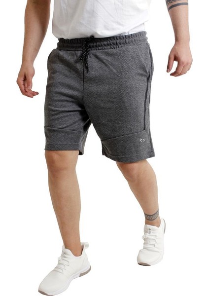 Kırçıllı Spor Şort 7024 modelleri