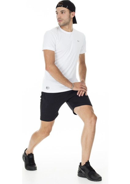Bisiklet Yaka T Shirt Erkek T SHİRT 5657025 modelleri