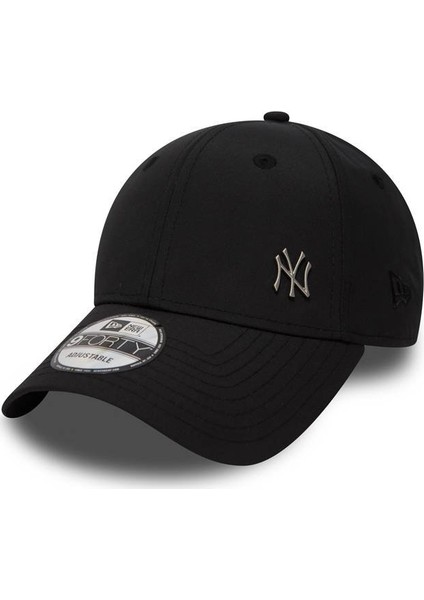 940 Mlb Flawless Logo Basic Neyyan Siyah Şapka