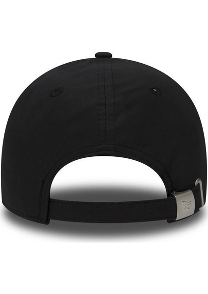 940 Mlb Flawless Logo Basic Neyyan Siyah Şapka